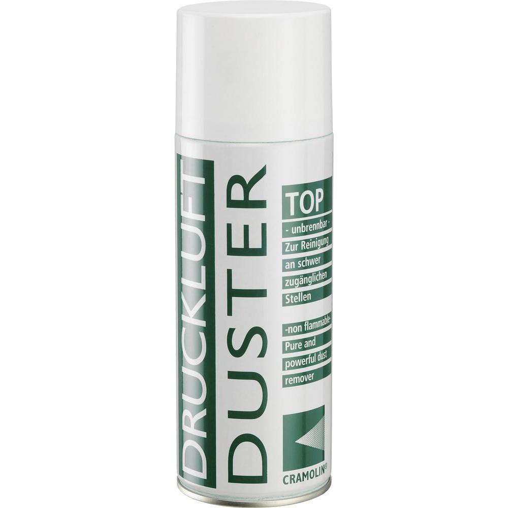 Duster-Top - Негорючий удалитель пыли