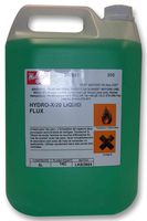 Hydro-X20 - Водосмываемый флюс