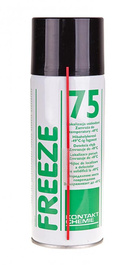 Freeze 75 - Замораживающее средство