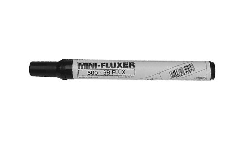 Flux-Pen (Mini-Fluxer) 500-6B - Флюс-карандаш