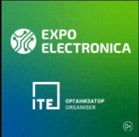 Приглашаем посетить наш стенд на выставке Expo Electronica 2024