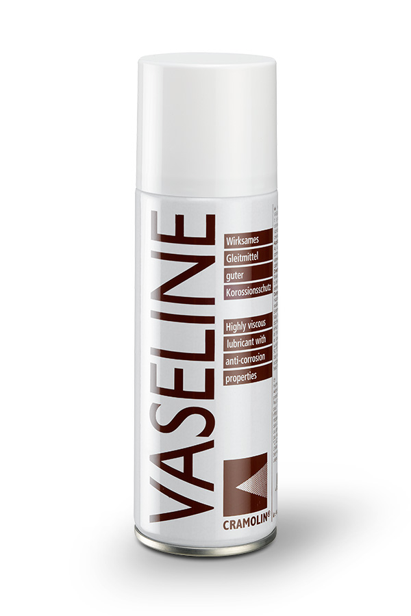 Vaseline - Спрей вазелин электротехнический