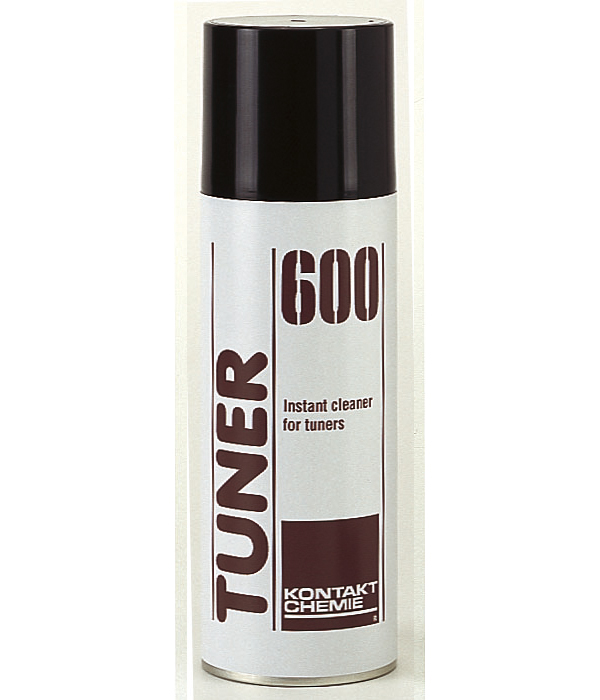 Tuner 600 - Очиститель модулей