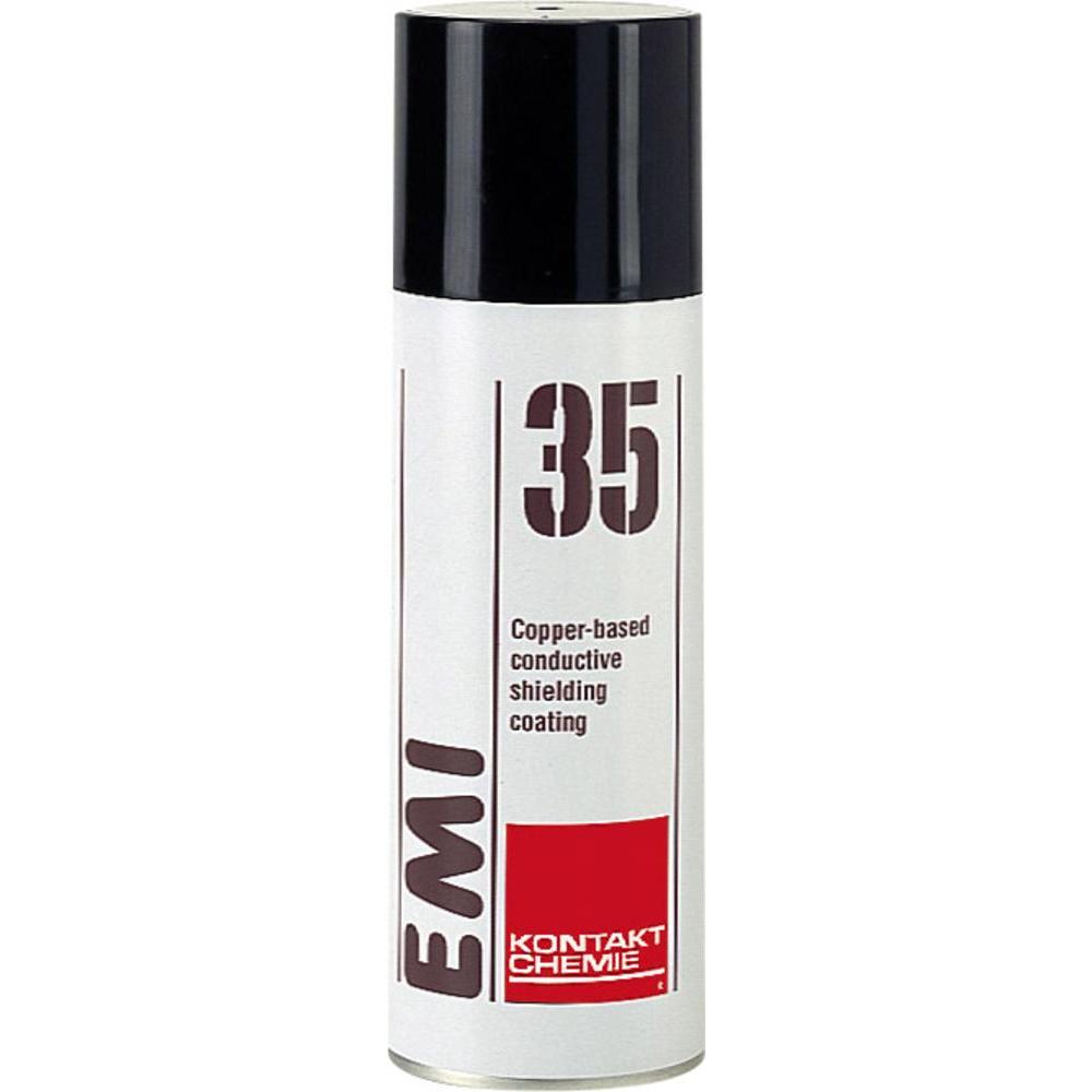 Emi 35 - Токопроводящее защитное покрытие на основе меди