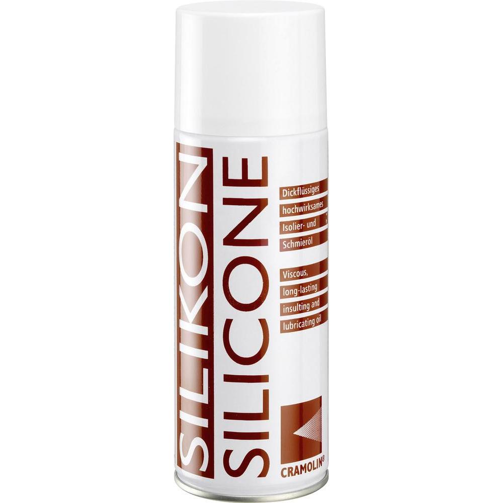 Silicone - Изолирующая силиконовая смазка