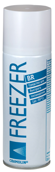 Freezer-BR - Средство быстрого охлаждения 