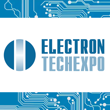 Приглашаем посетить наш стенд на выставке ElectronTechExpo 2023