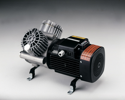 2000 Мотор для безмасляного компрессора однофазный
