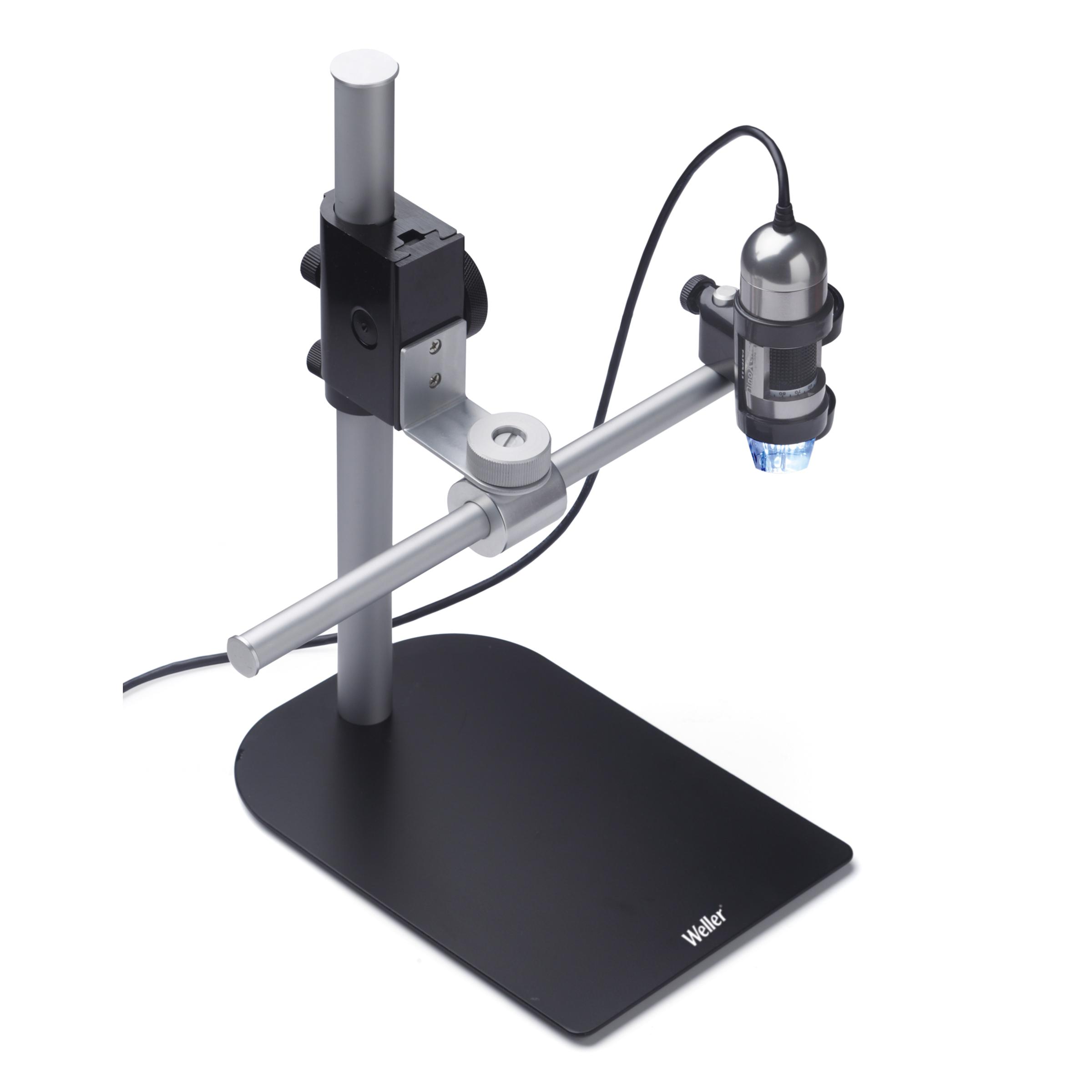 USB - микроскоп с регулируемой стойкой арт. 0051383599N