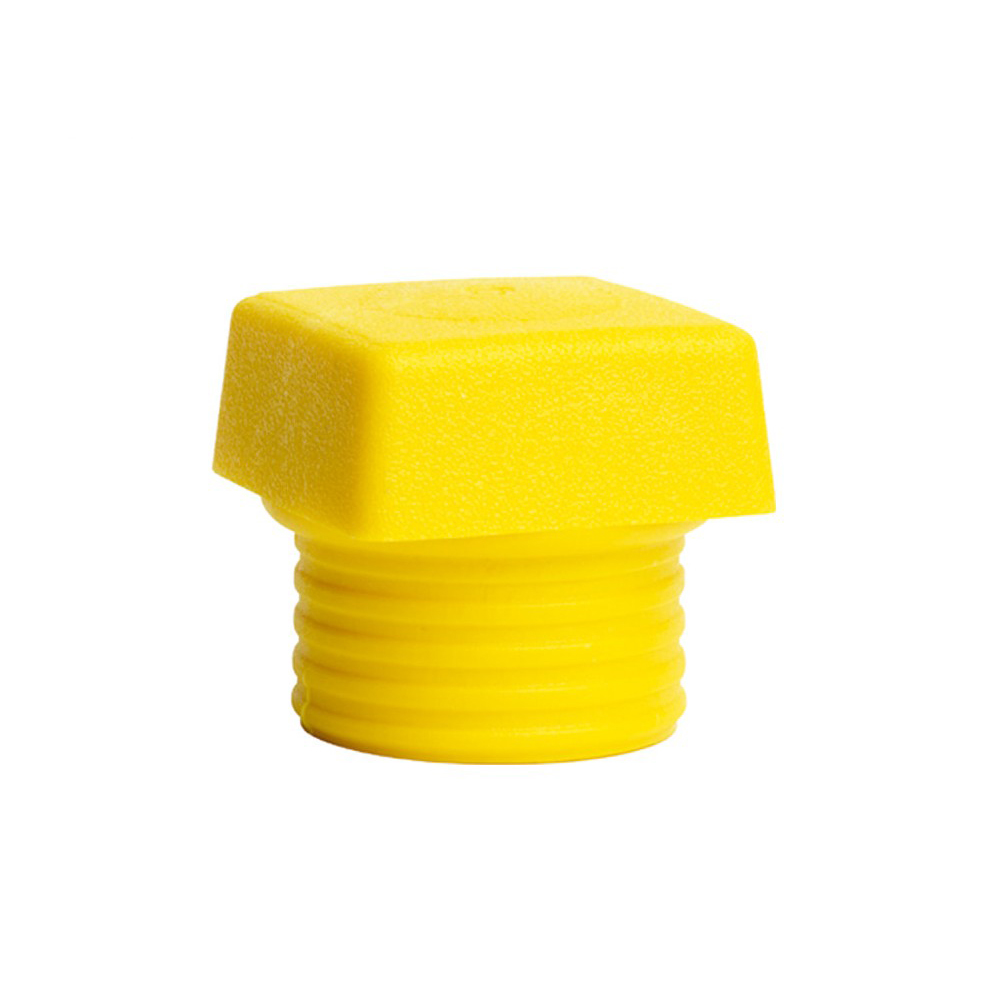 Четырехгранная головка, желтая для молотка Safety (26438)