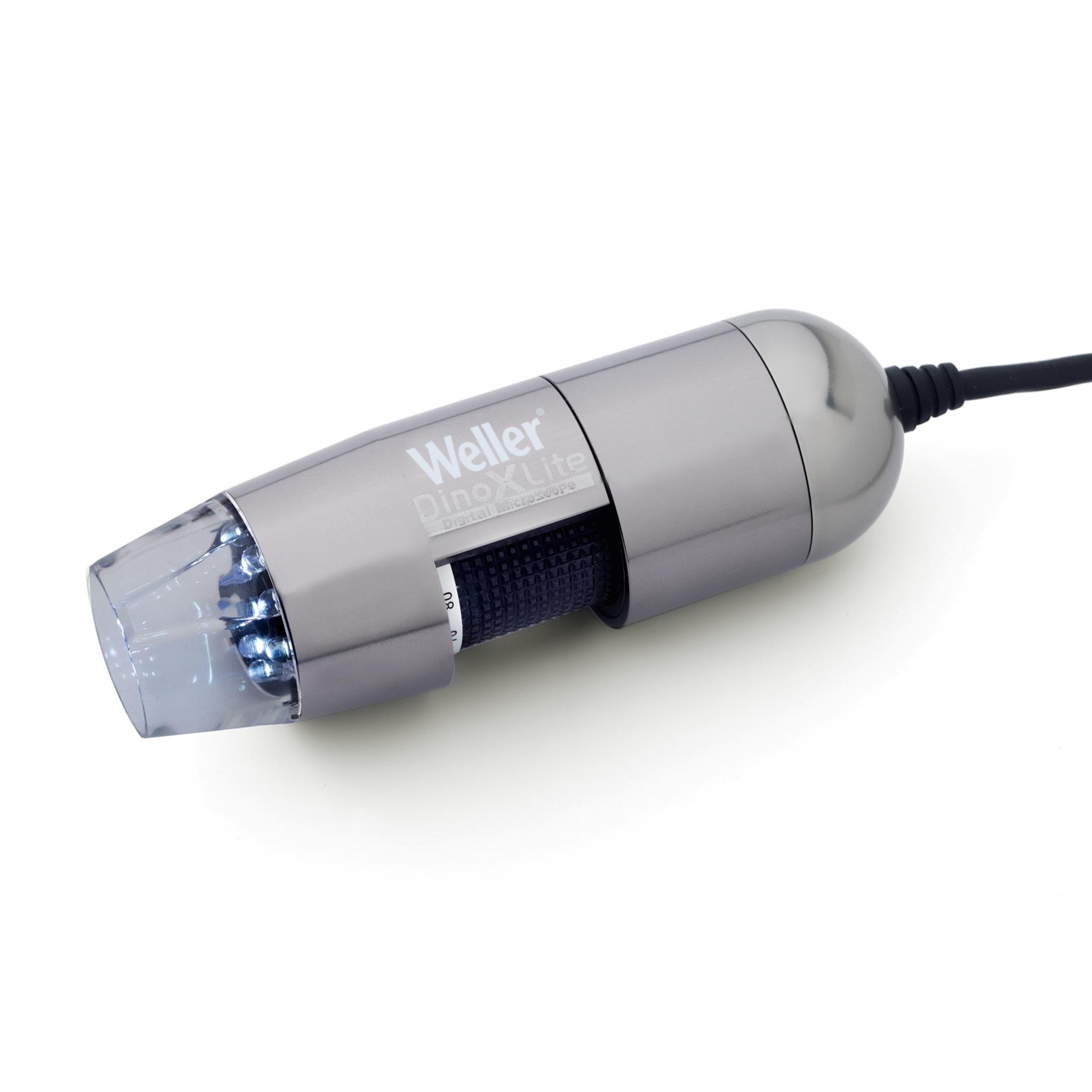 USB - микроскоп с поляризационным фильтром арт. 0051383899