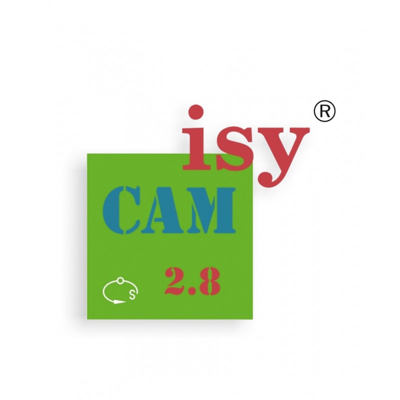 isy CAM 3.X
