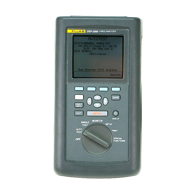 DSP-2000