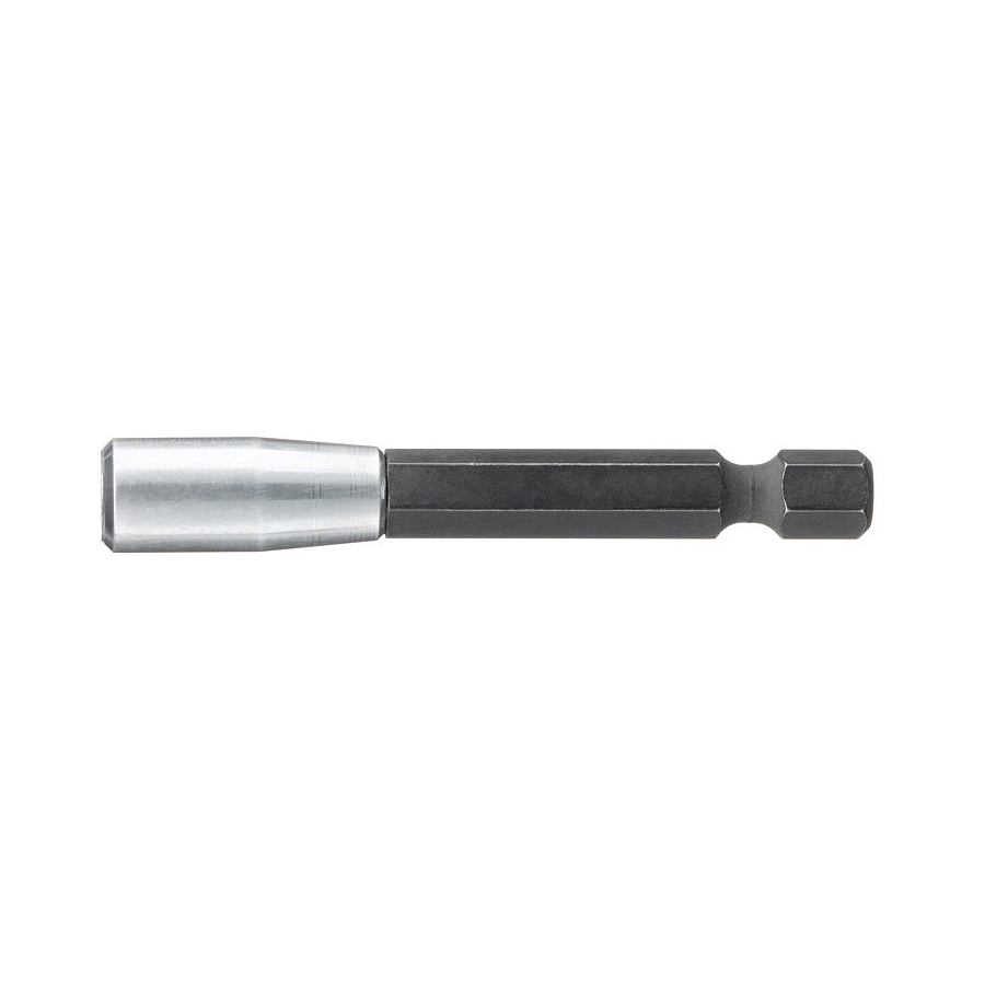 Держатель бит, магнитный для MicroBits, форма 4 мм (32505)