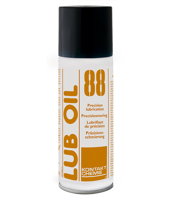 Lub Oil 88