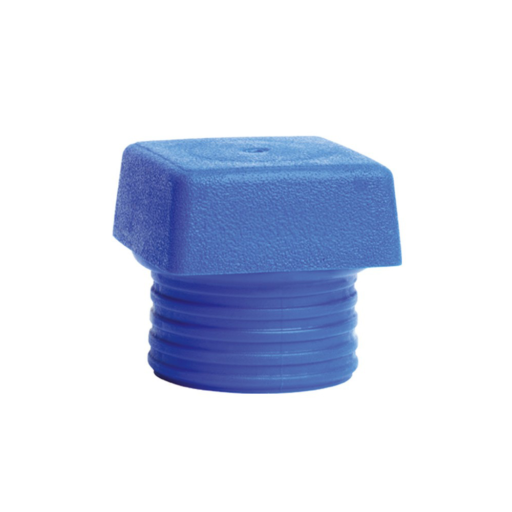 Четырехгранная головка, синяя для молотка Safety (26673)