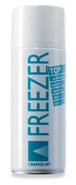 Freezer-Top